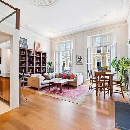 Apartamento Notting Hill Glamour Londres Exterior foto
