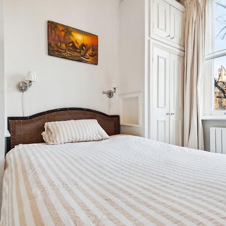 Apartamento Notting Hill Glamour Londres Exterior foto