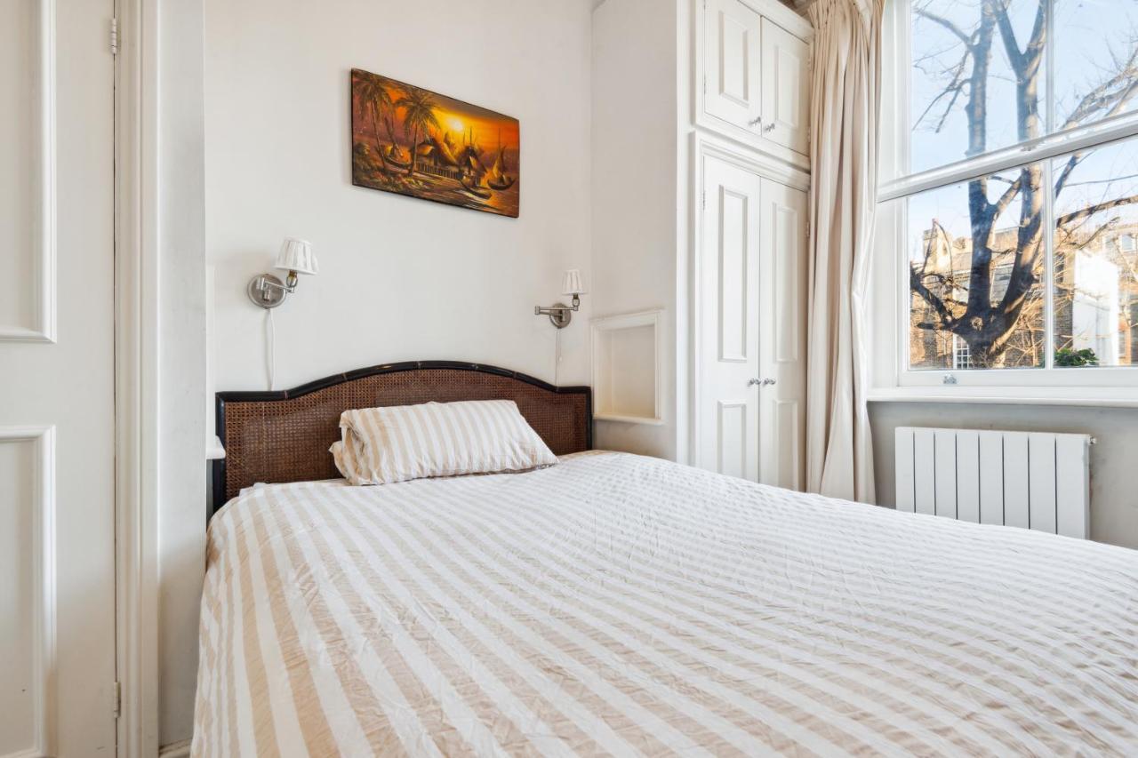 Apartamento Notting Hill Glamour Londres Exterior foto