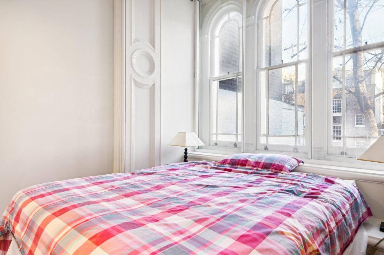 Apartamento Notting Hill Glamour Londres Exterior foto