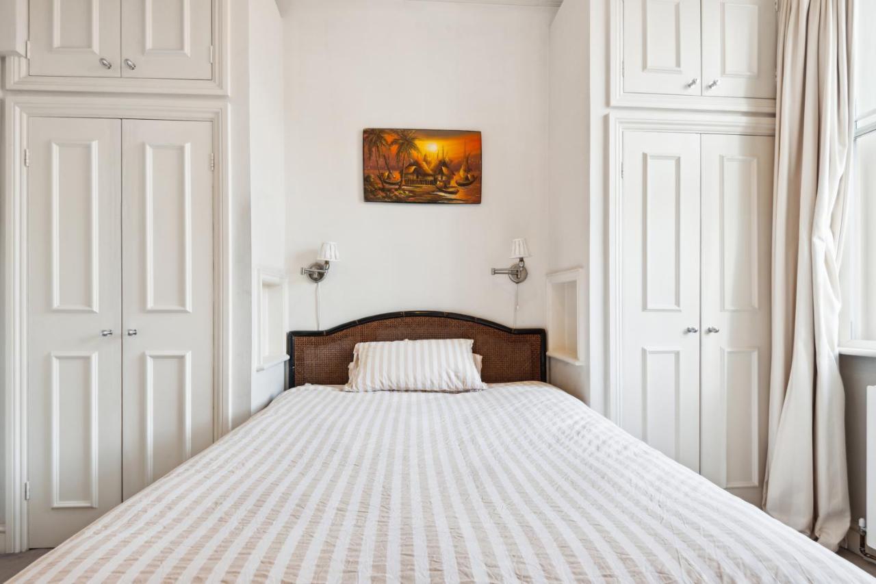 Apartamento Notting Hill Glamour Londres Exterior foto