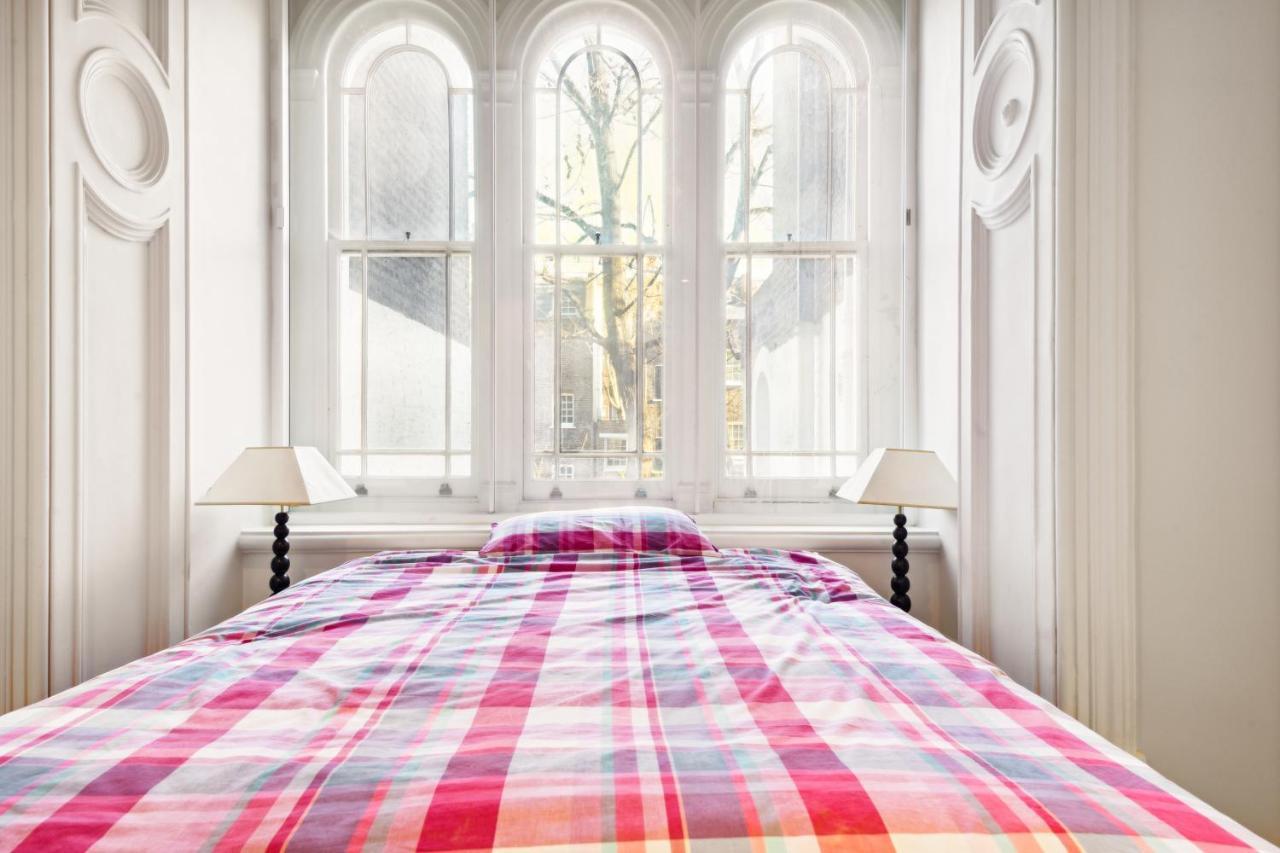 Apartamento Notting Hill Glamour Londres Exterior foto